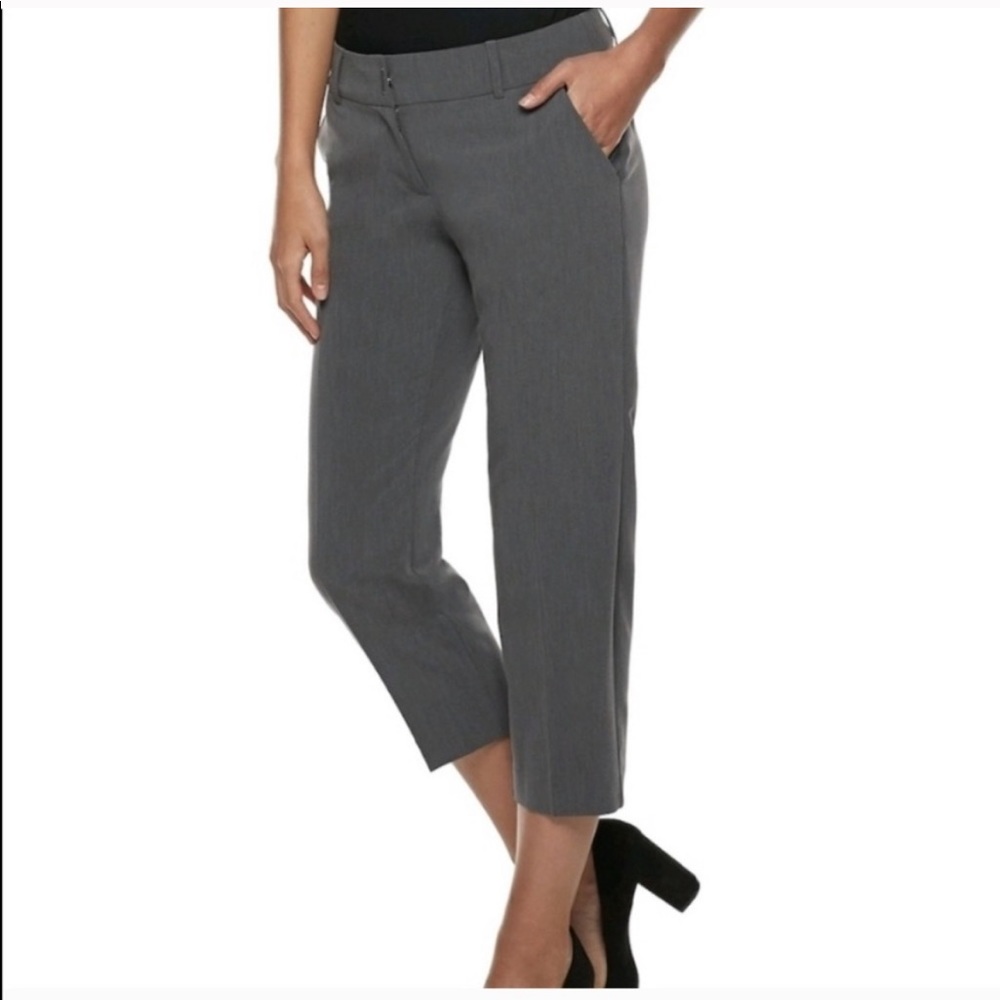 Apt 9 Petites Torie Capri